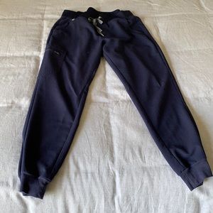 Figs Zamora Jogger Scrub Pants